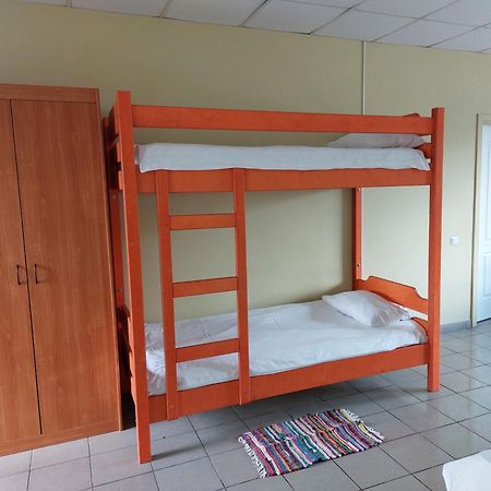 Hotel Arsenal à Daugavpils Extérieur photo