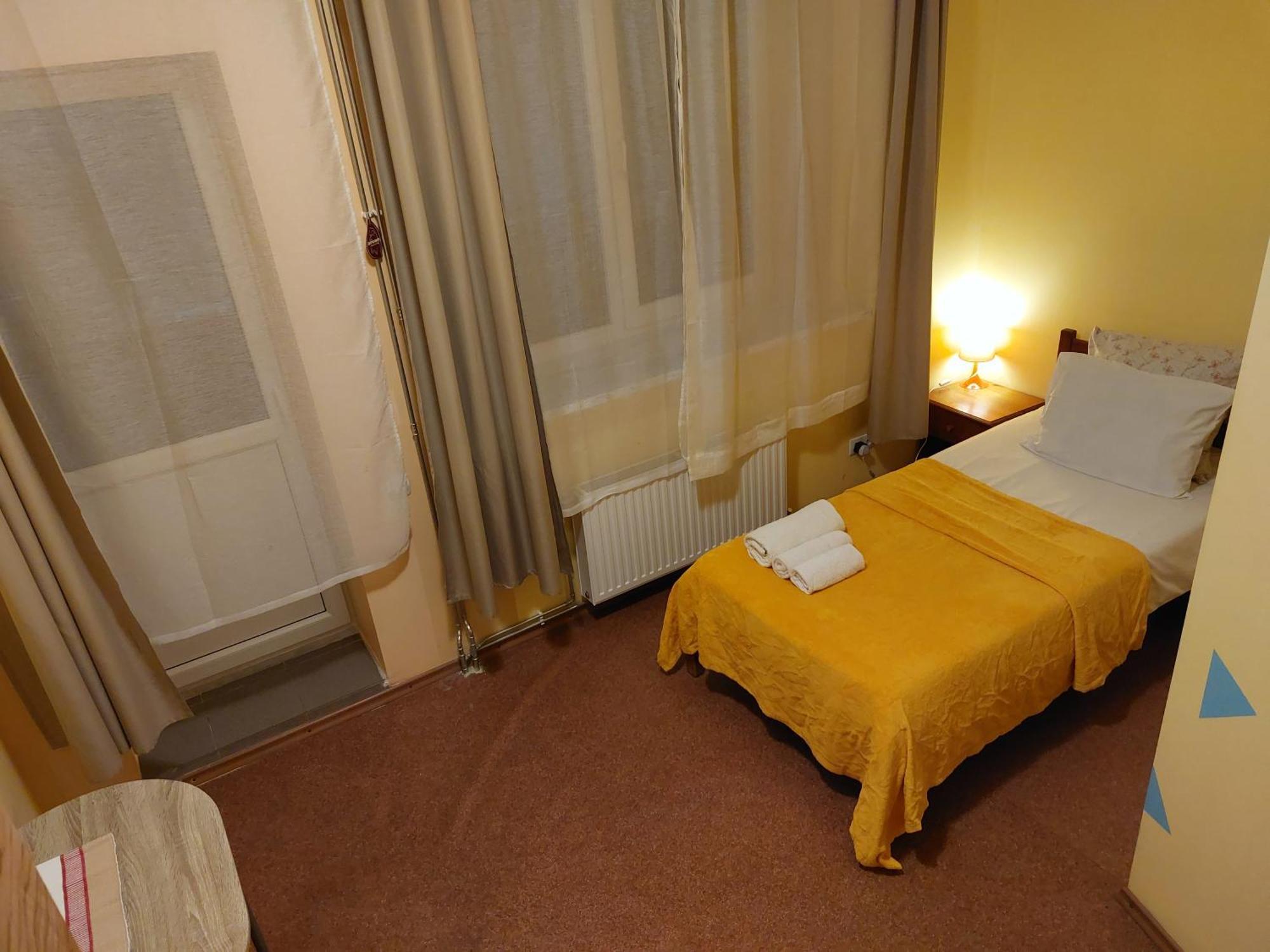 Hotel Arsenal à Daugavpils Extérieur photo