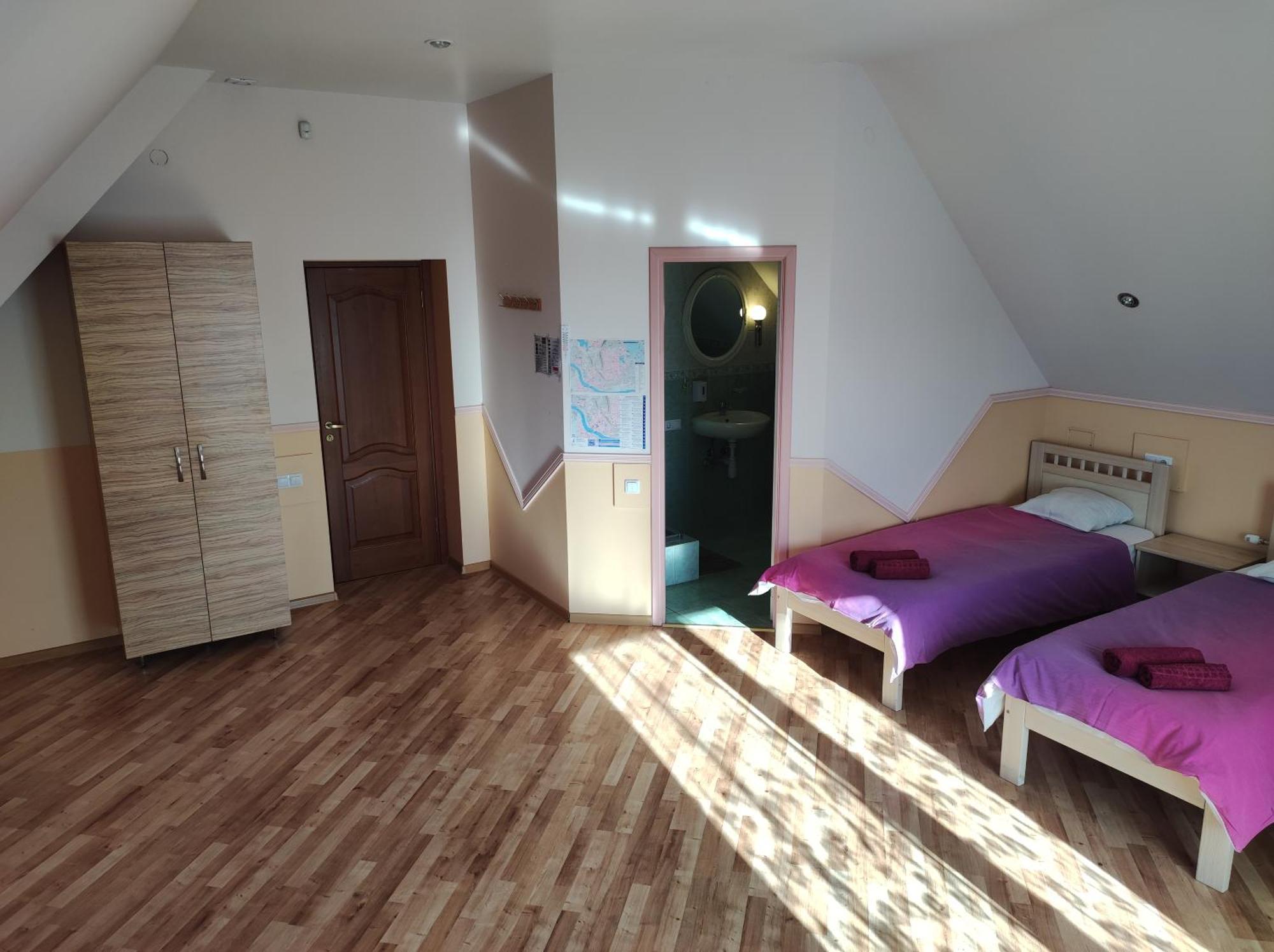 Hotel Arsenal à Daugavpils Chambre photo