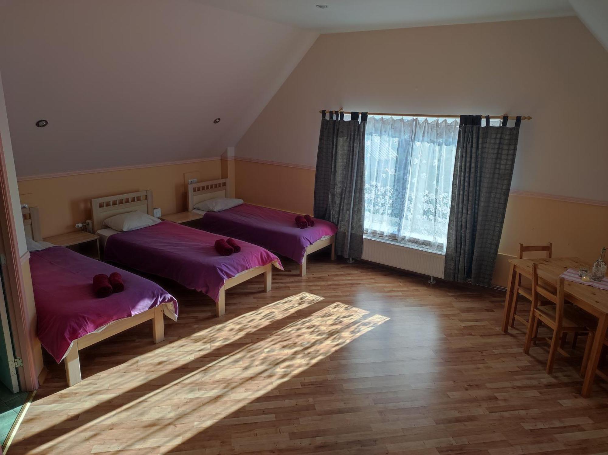 Hotel Arsenal à Daugavpils Extérieur photo