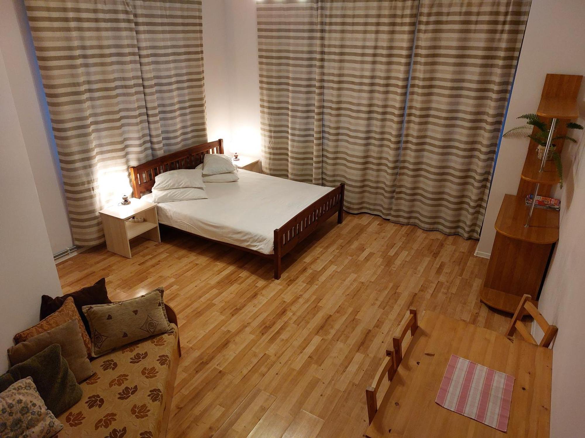 Hotel Arsenal à Daugavpils Extérieur photo