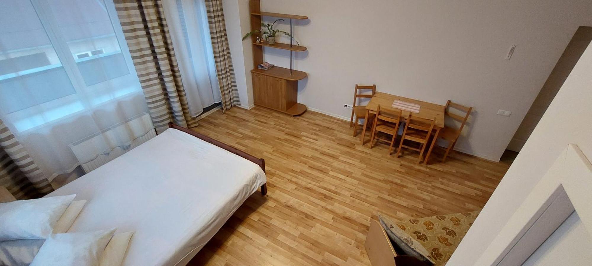 Hotel Arsenal à Daugavpils Extérieur photo
