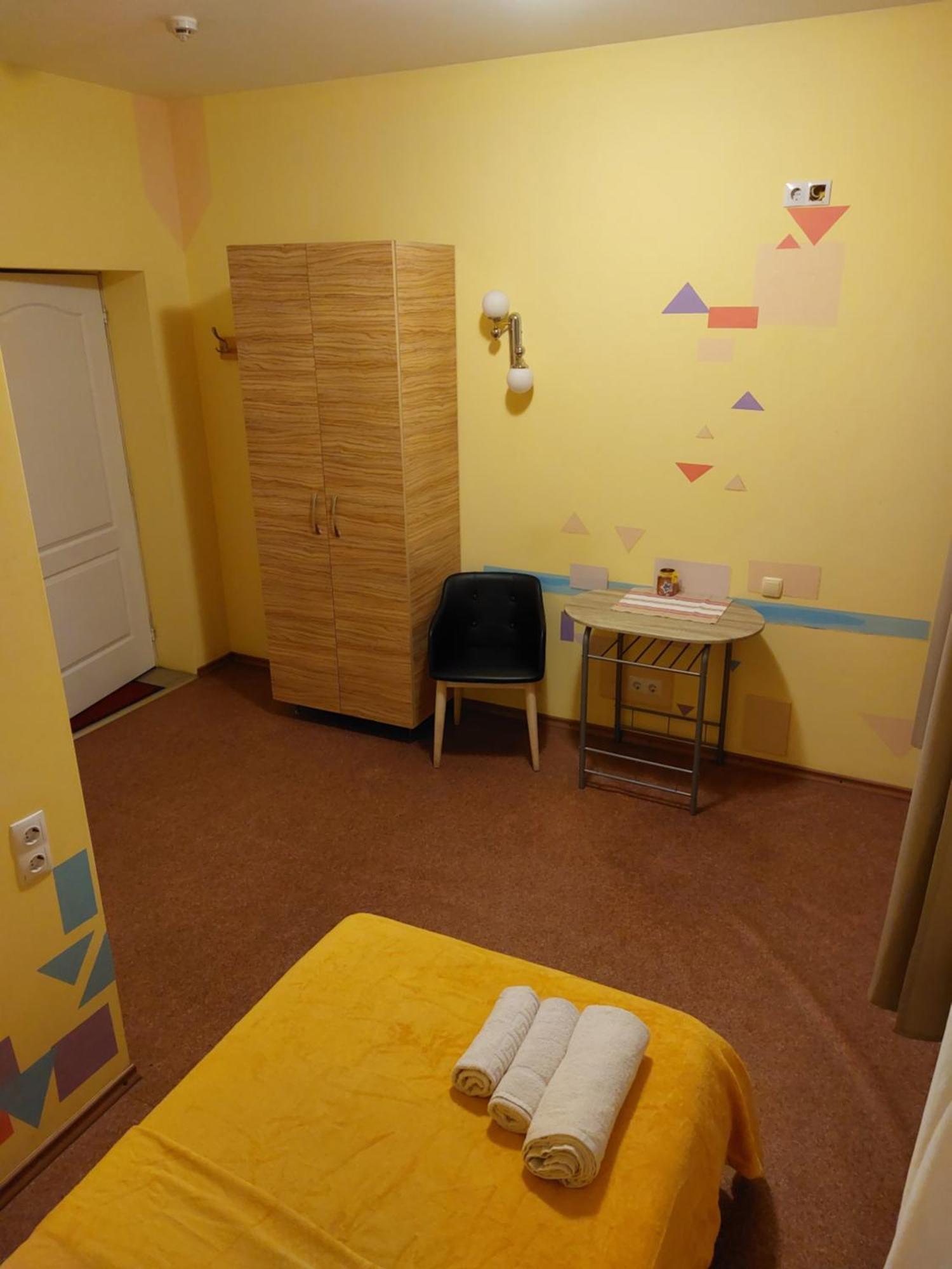 Hotel Arsenal à Daugavpils Chambre photo