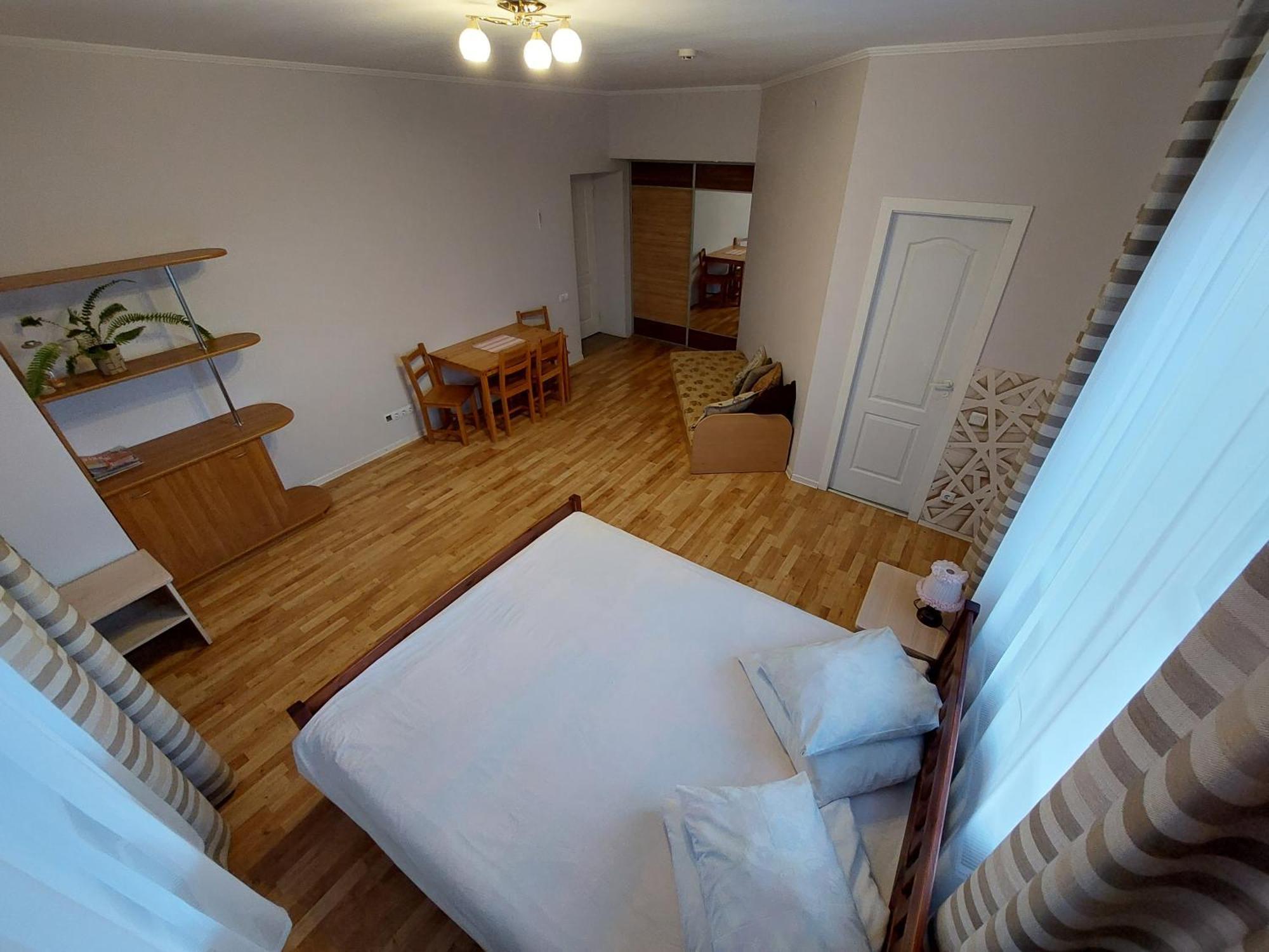 Hotel Arsenal à Daugavpils Extérieur photo