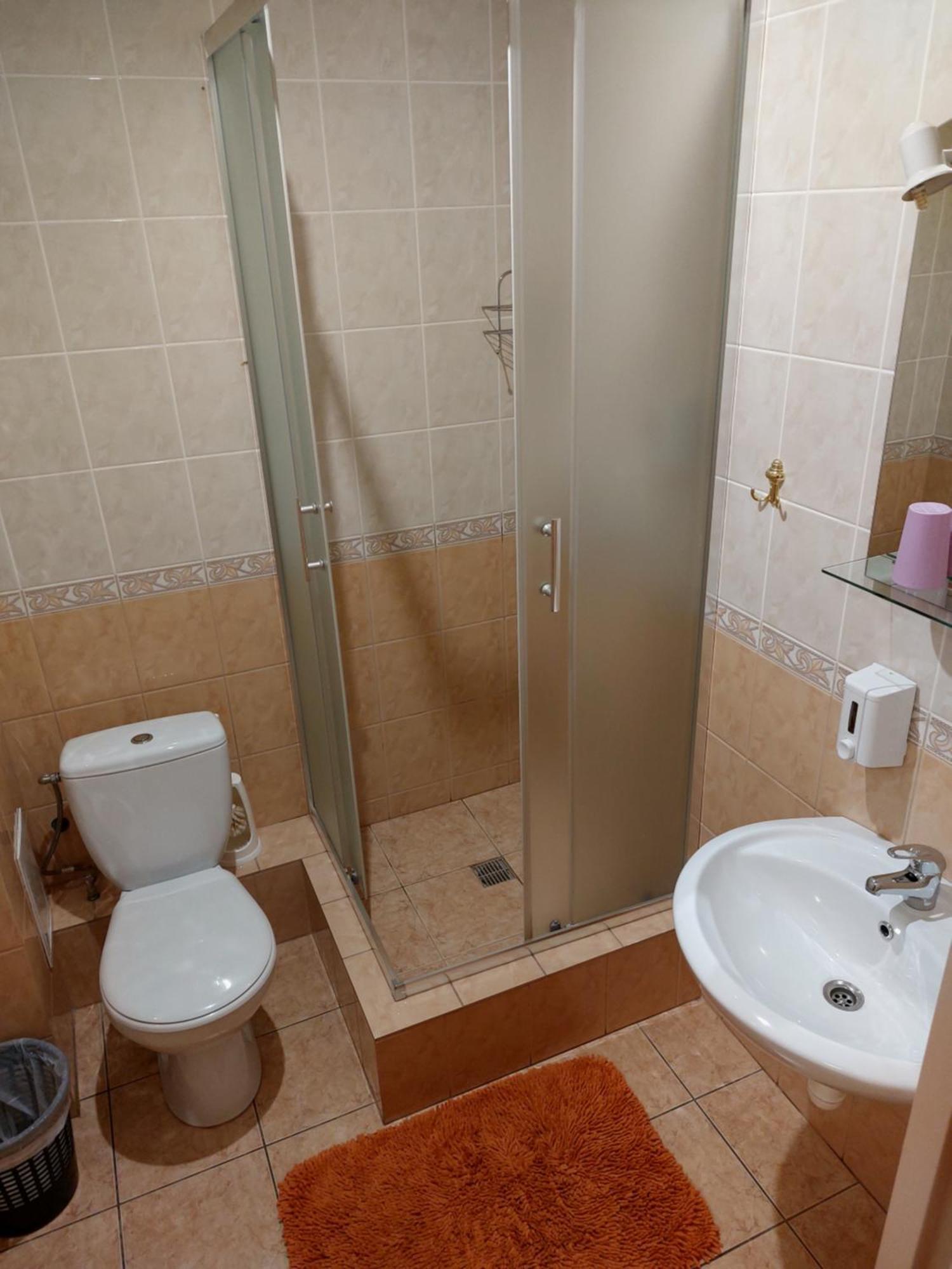 Hotel Arsenal à Daugavpils Chambre photo