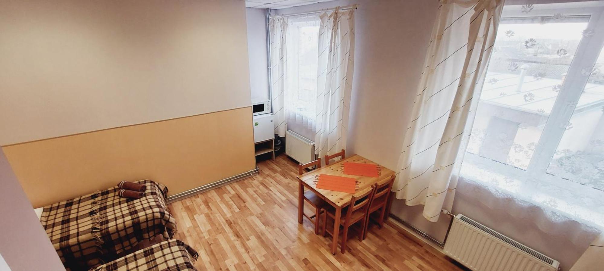 Hotel Arsenal à Daugavpils Extérieur photo