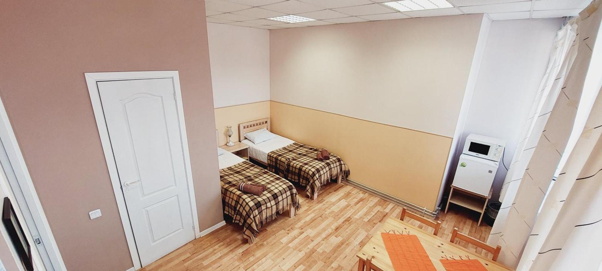 Hotel Arsenal à Daugavpils Extérieur photo
