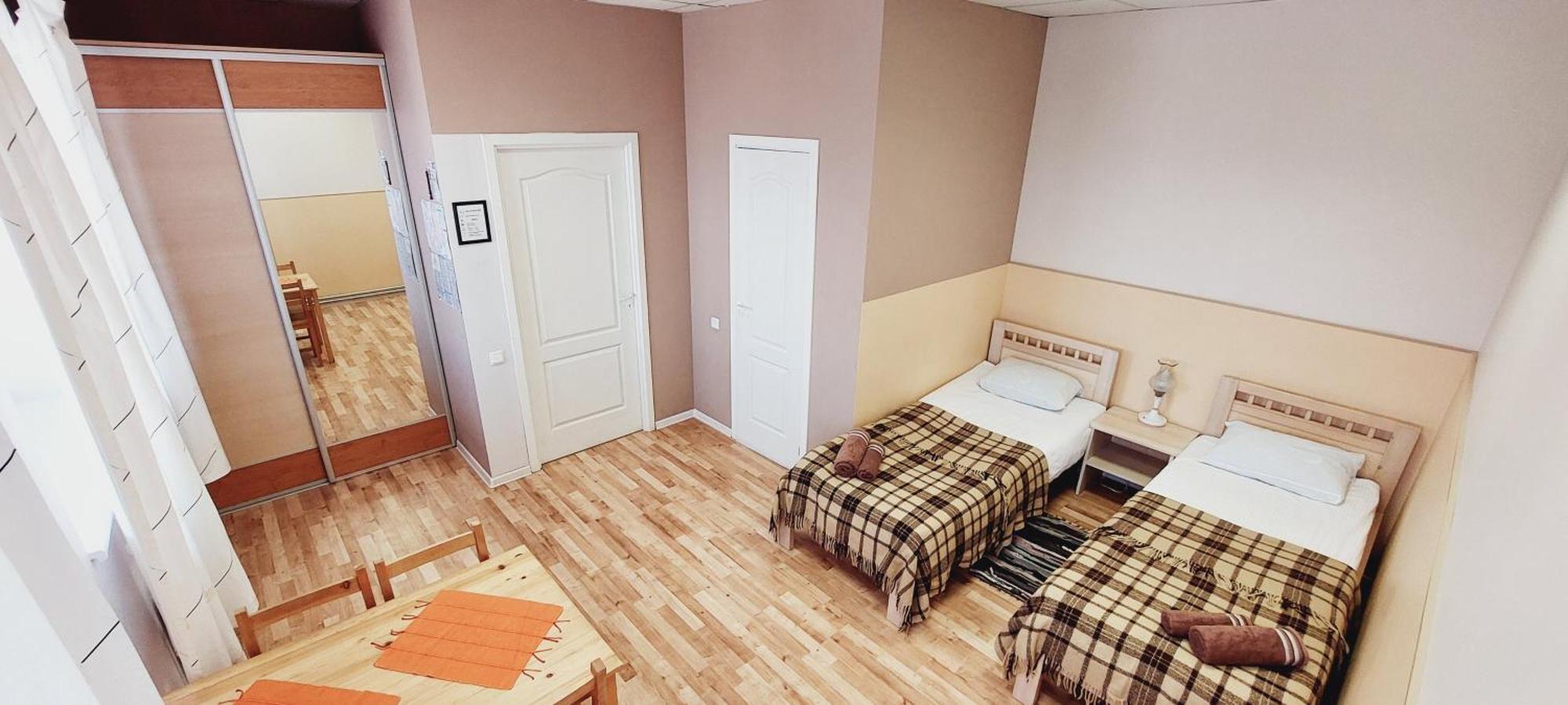 Hotel Arsenal à Daugavpils Extérieur photo