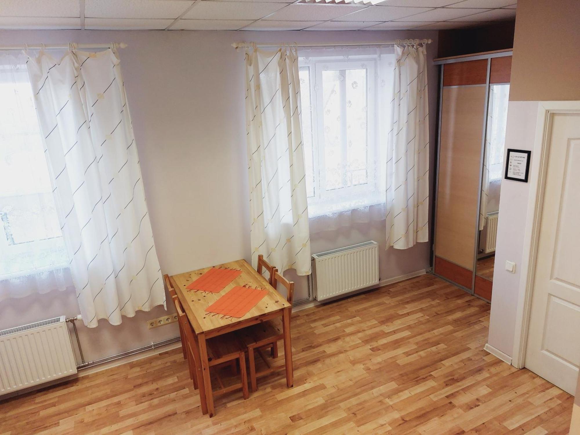 Hotel Arsenal à Daugavpils Extérieur photo