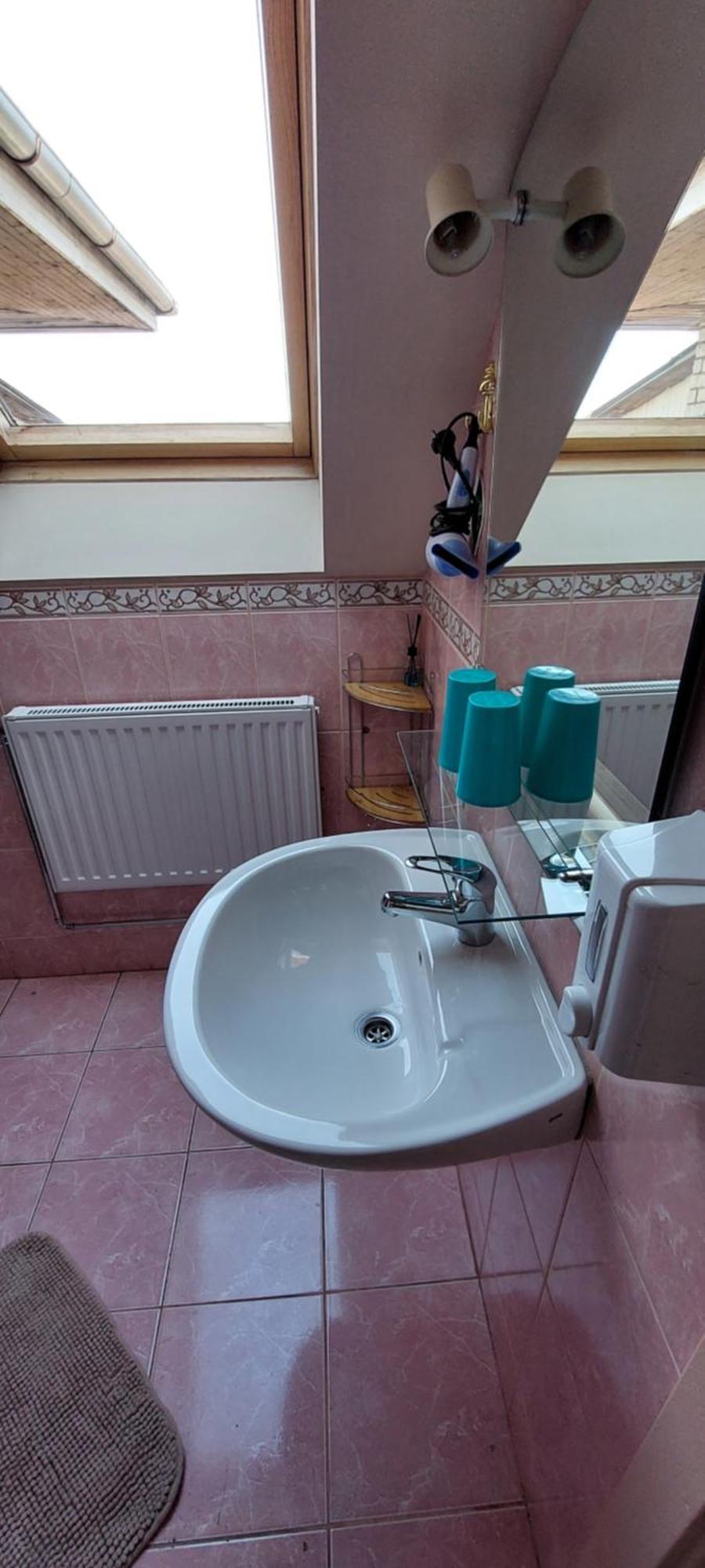 Hotel Arsenal à Daugavpils Extérieur photo