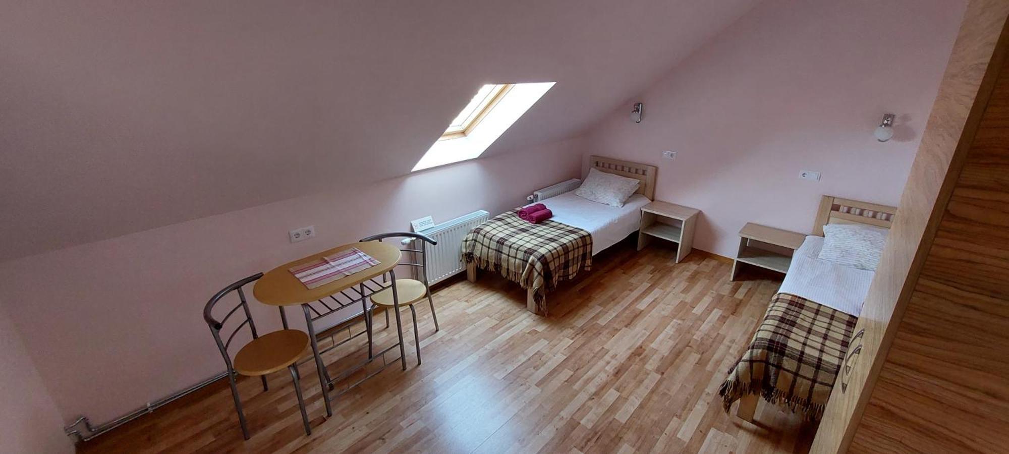 Hotel Arsenal à Daugavpils Extérieur photo