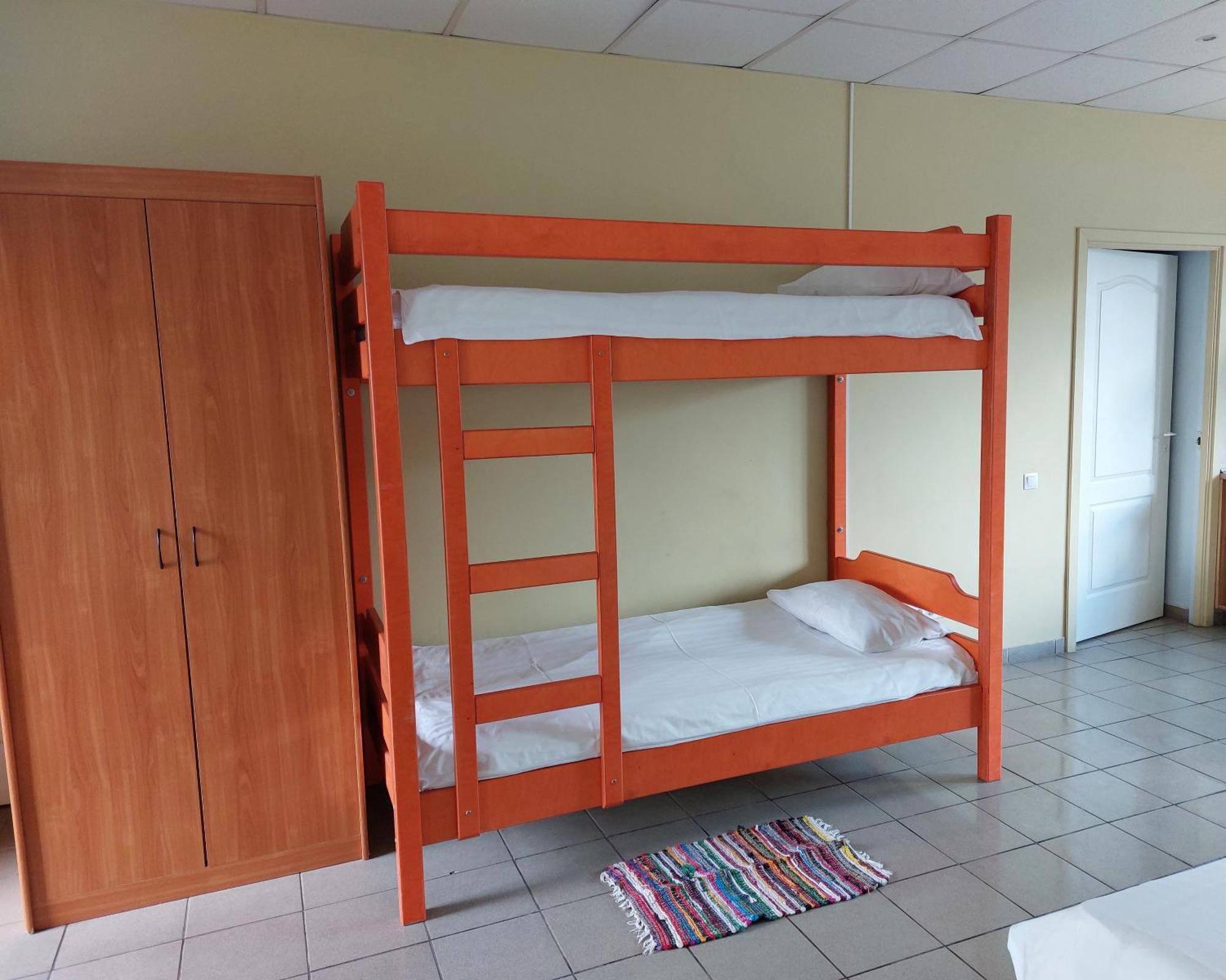 Hotel Arsenal à Daugavpils Extérieur photo