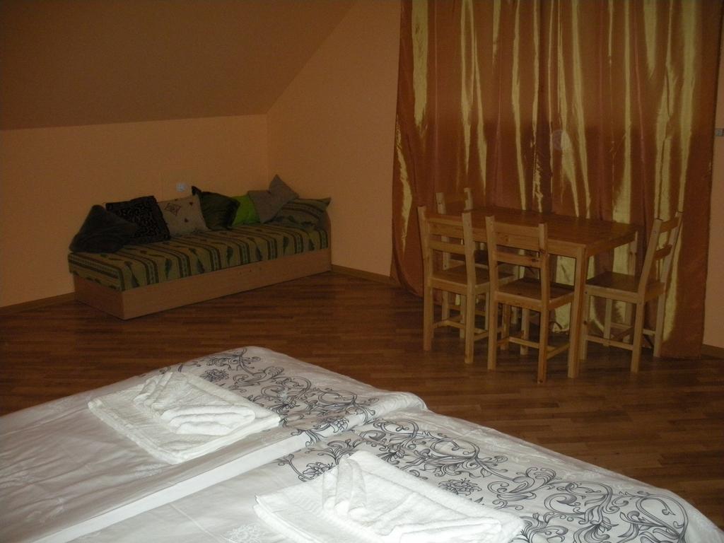Hotel Arsenal à Daugavpils Chambre photo