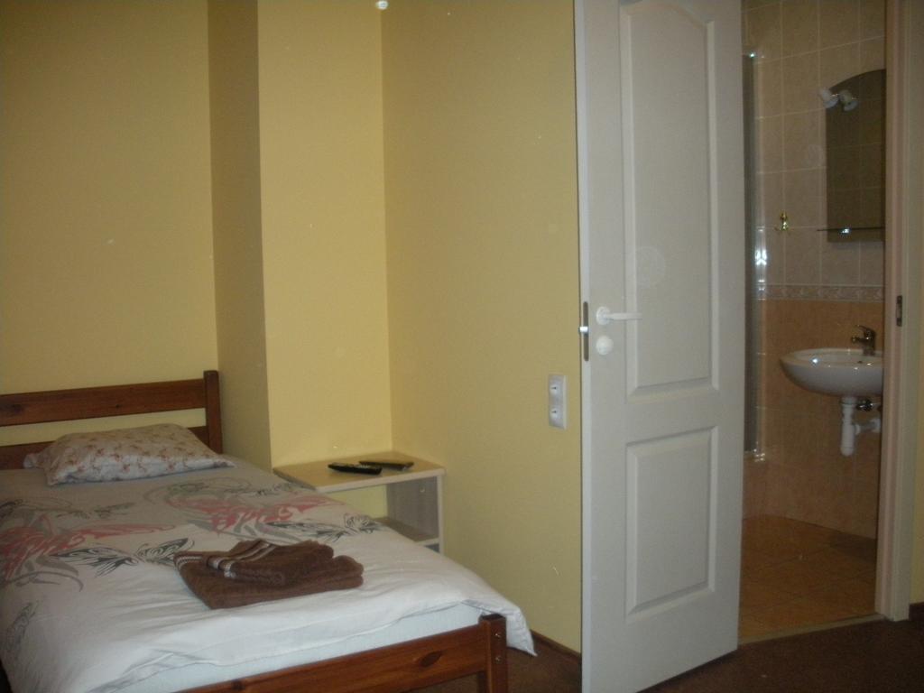 Hotel Arsenal à Daugavpils Chambre photo