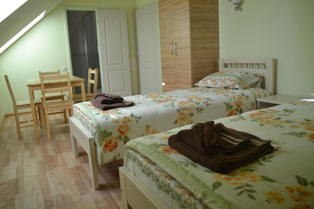Hotel Arsenal à Daugavpils Chambre photo