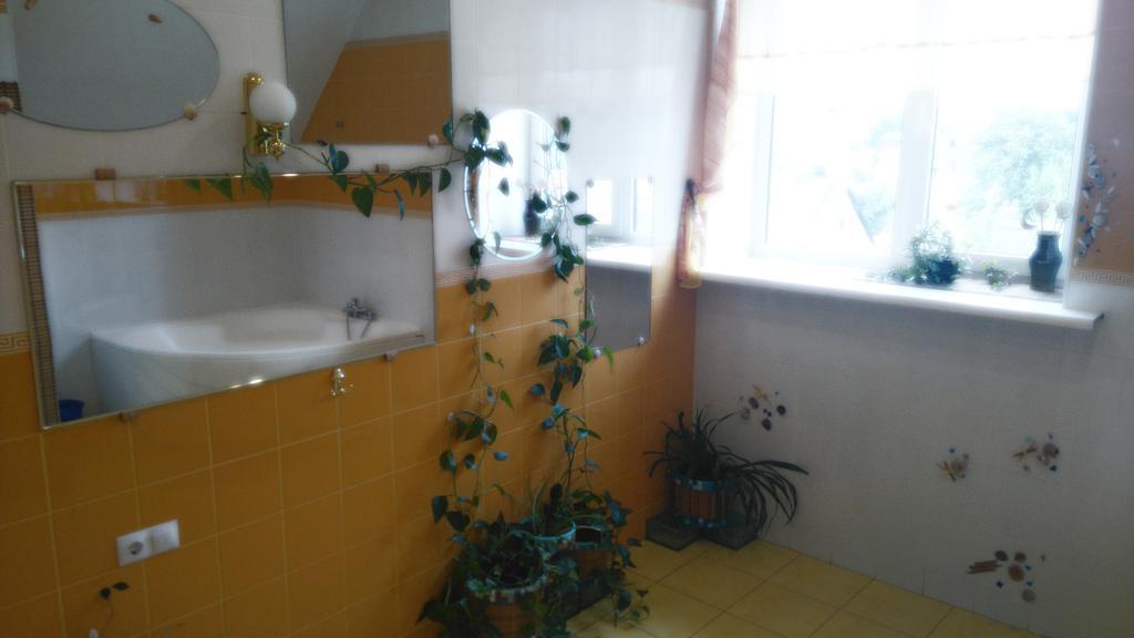 Hotel Arsenal à Daugavpils Extérieur photo